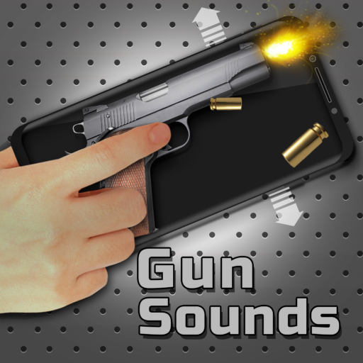 총 소리 총 시뮬레이터 (Gun Sounds)