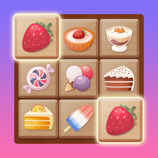 Connect Master: Puzzel Match