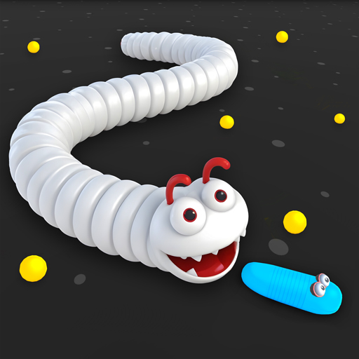 Worms Clash - Snake Games
