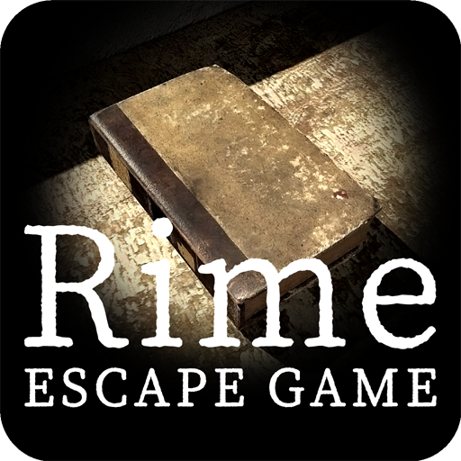 Rime - لعبة الهروب من الغرفة -