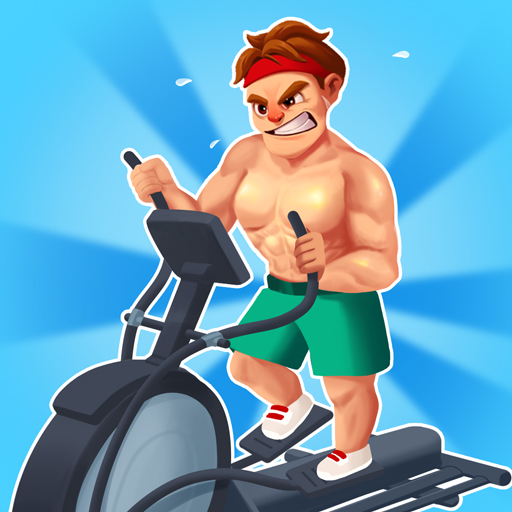 Fitnessclub Tycoon