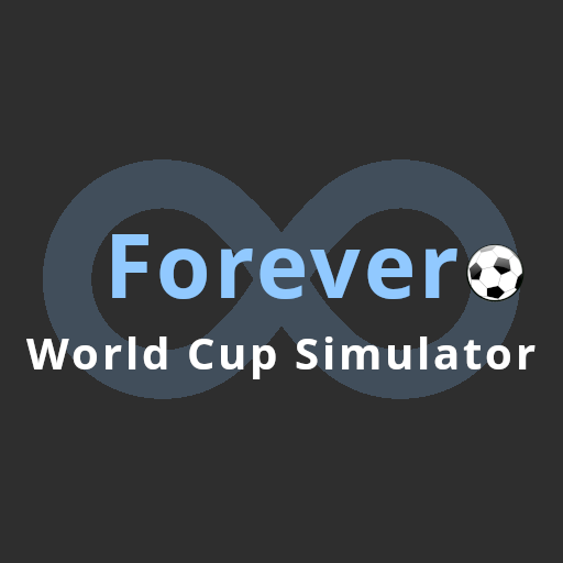 Forever World Cup Simulator