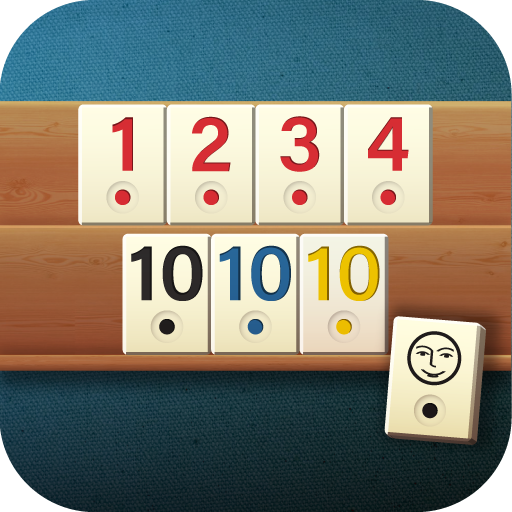 Rummy - Offline Board Game