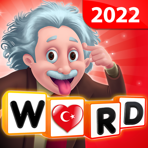 Wordmonger: Kelime Bulmacaları