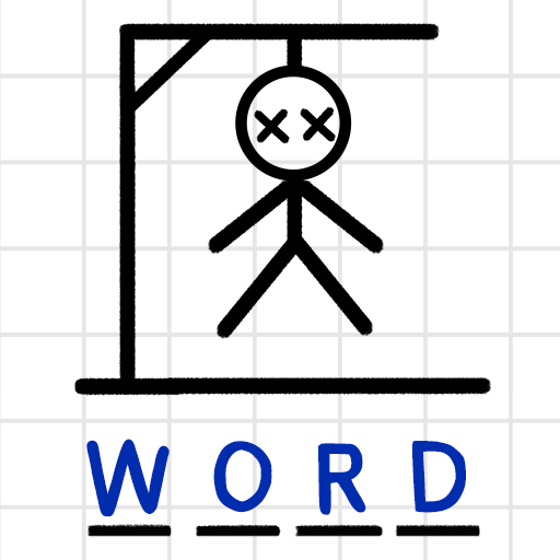 Hangman: 2 Player