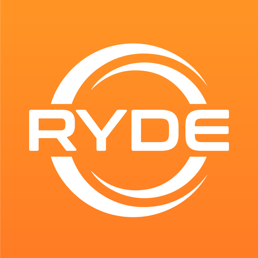 Ryde/ رايد : تنقل بأمان
