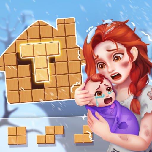 Block Story - Block Puzzle