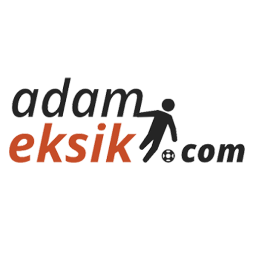 Adam Eksik - Halı Saha Oyuncus