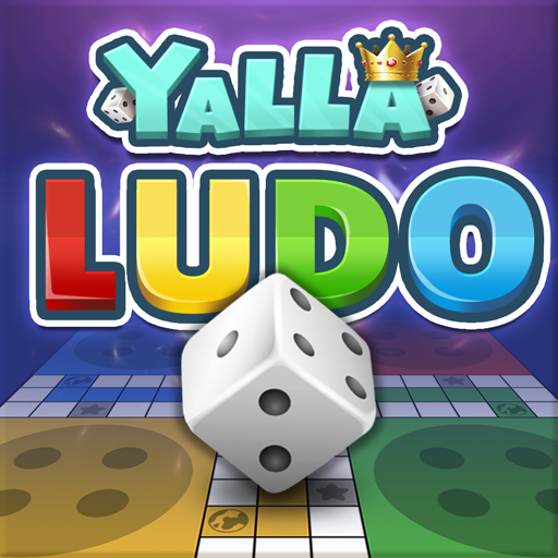 Yalla Ludo - Ludo&Domino