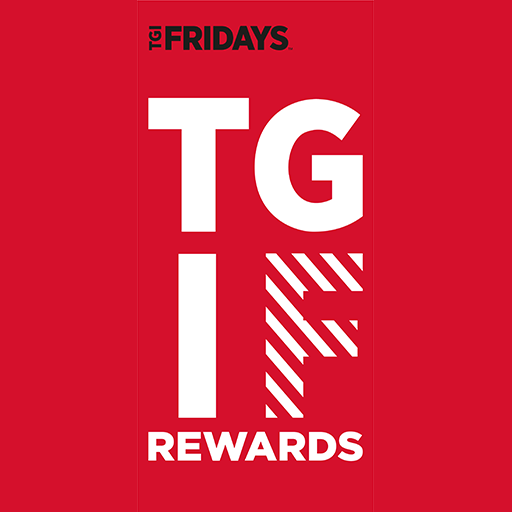 TGIF REWARDS