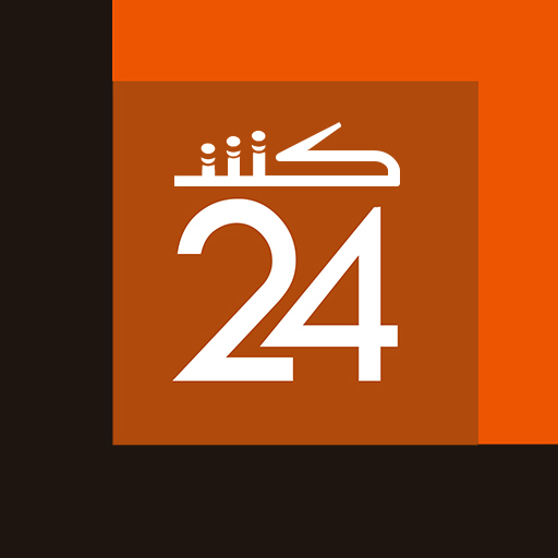 Kech24 - كِشـ24