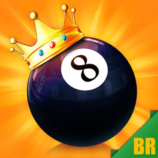 8 Ball Master