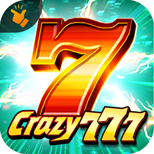 Crazy 777 Slot-TaDa Juegos