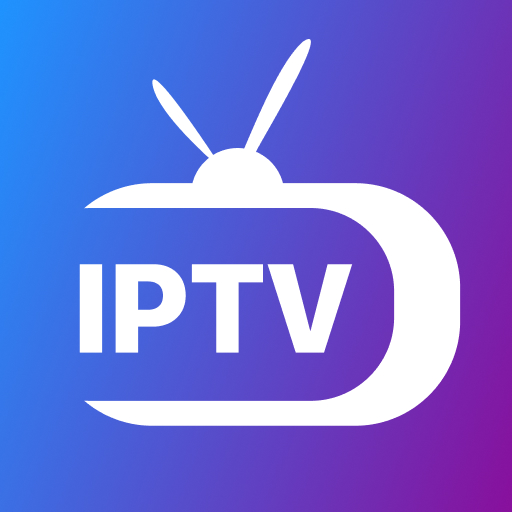 IPTV Player: Canlı TV ve Film