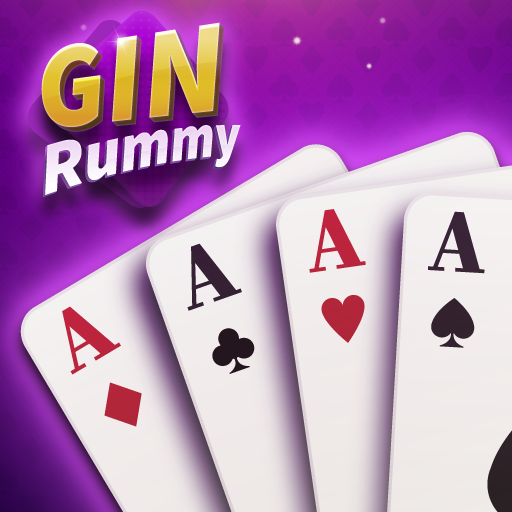 Gin Rummy - Permainan Kad