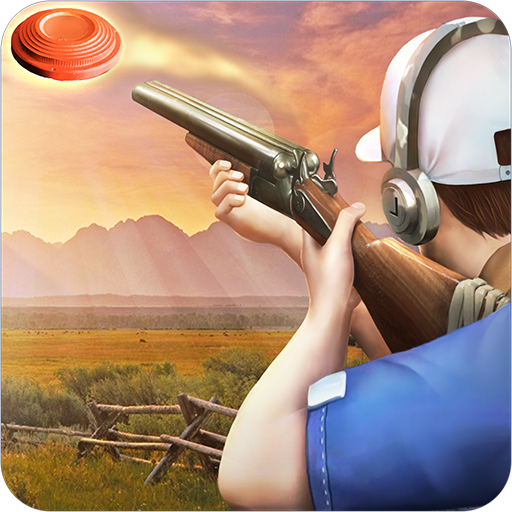 飛碟射擊 - Skeet Shooting 3D