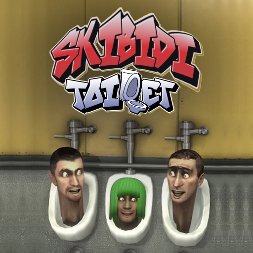 Skibidi Toilet