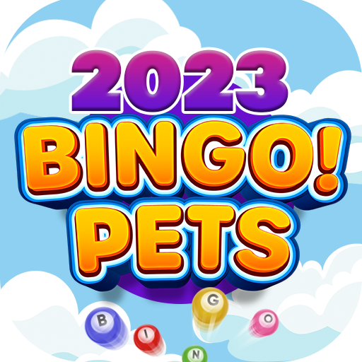 Bingo Pets 2023: Bigo Bash