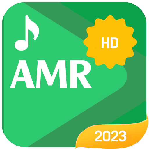 AMR to MP3 Converter