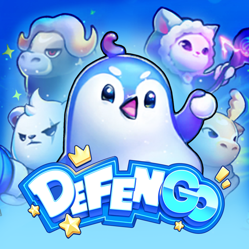 DefenGo : 랜덤 디펜스