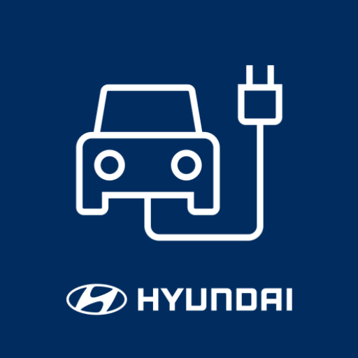 Charge myHyundai