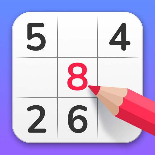 Sudoku Puzzles Permainan Logik