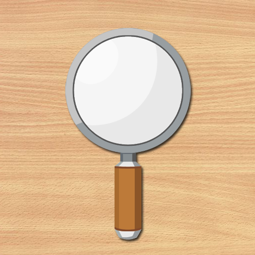 Vergrootglas : Smart Magnifier