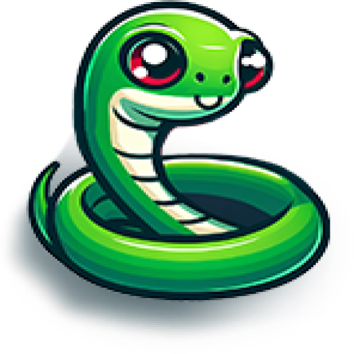 Idle Snake: Retro Clicker Game