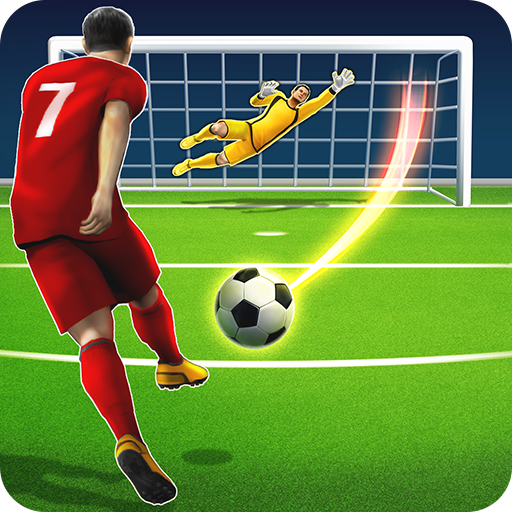 Football Strike: Online Soccer