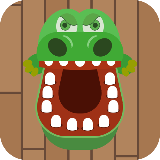 Cheating crocodile game