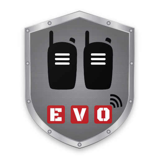 EVO PTT | Walkie Talkie