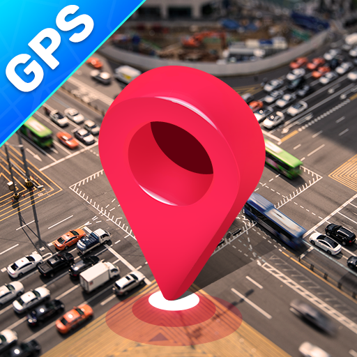 GPS Mappe: Pianificatore