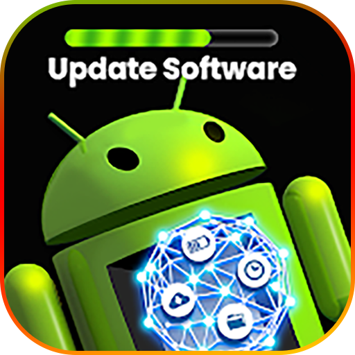 telefoon update software