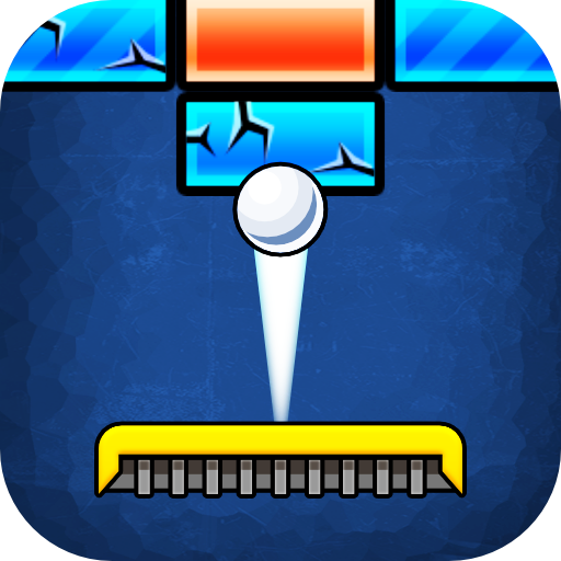 Brick Breaker: Classic Puzzles