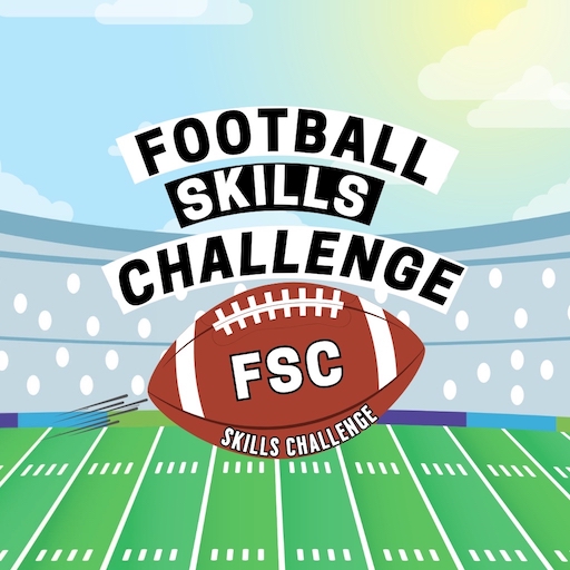 Football Skills Challenge