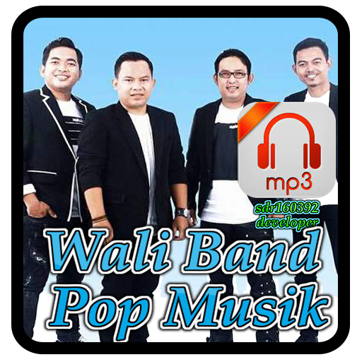 Wali Band Pop Musik