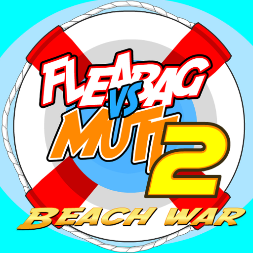 Fleabag vs. Mutt 2 - Pet Game