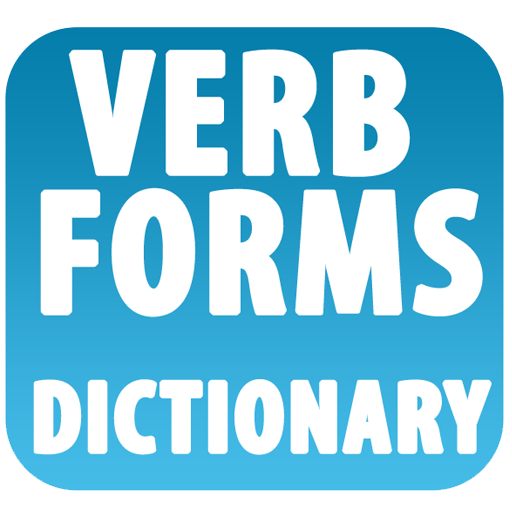 English Verb forms