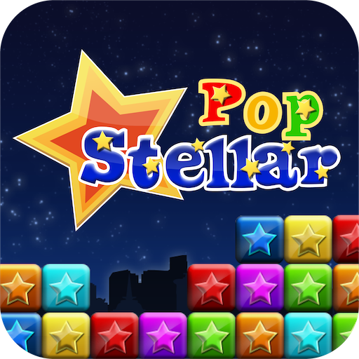 PopStellar - 赚 XLM