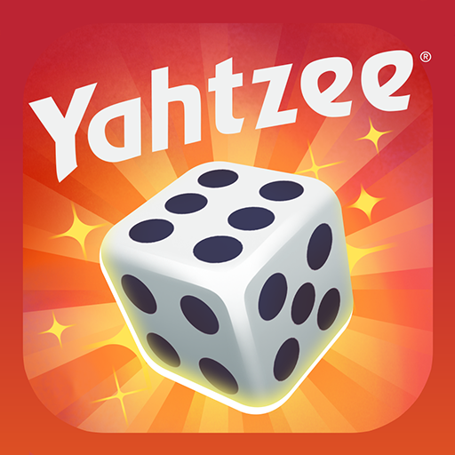 YAHTZEE With Buddies Dice Game