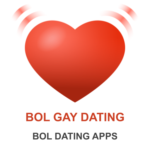 เว็บไซต์หาคู่เกย์ - BOL