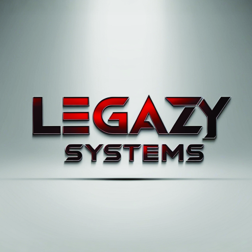 LEGAZY IPTV PLAYER