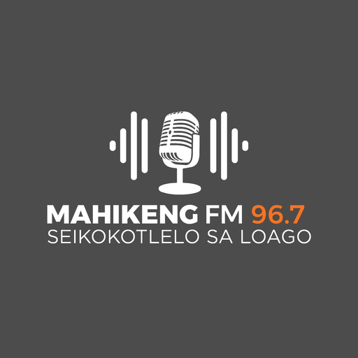 Mahikeng FM 96.7