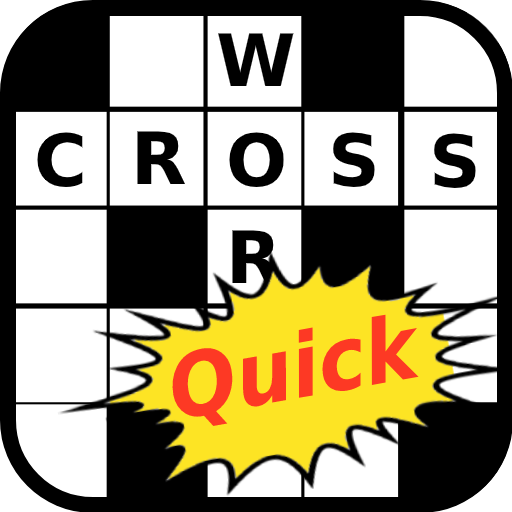 Quick Crossword Master