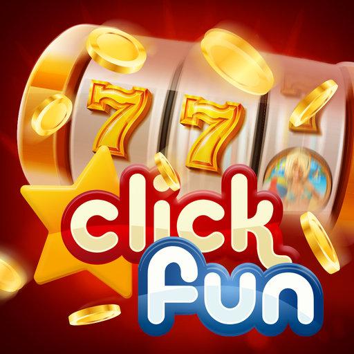 Clickfun Online casino・Jackpot