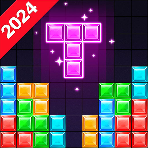 Block Puzzle 99: Gem Sudoku Go