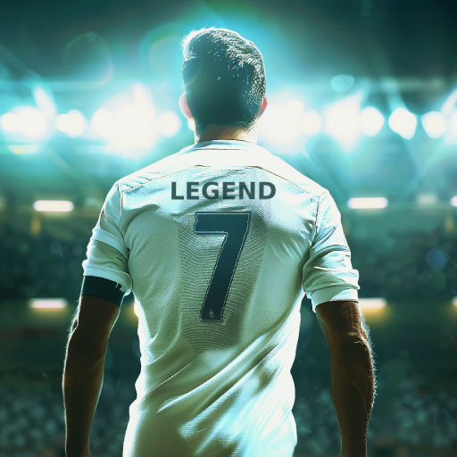 Club Legend - Jogo de Futebol