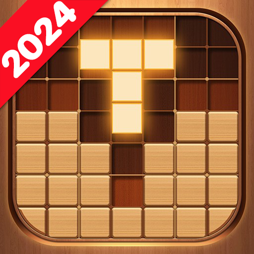 Wood Block 99 - Sudoku Bulmaca