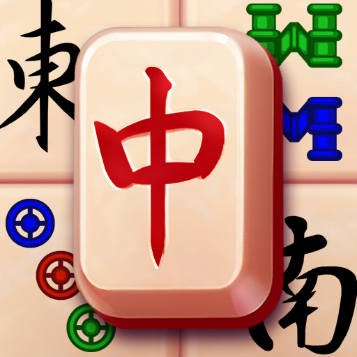 Mahjong - puzzle games