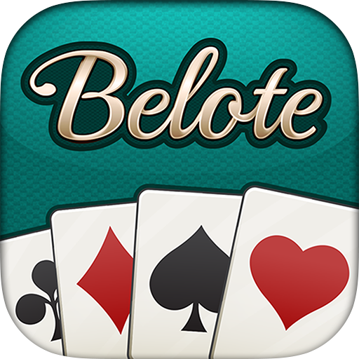 Belote.com - Belote & Coinche2.11.1